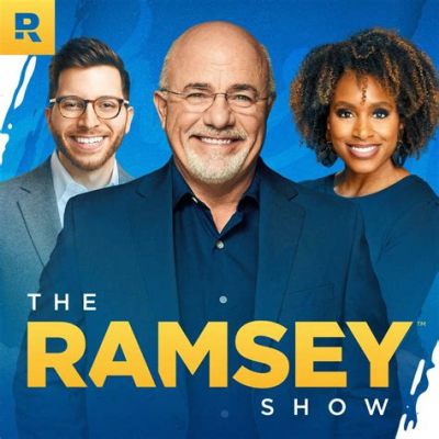 如何称呼 Dave Ramsey Show