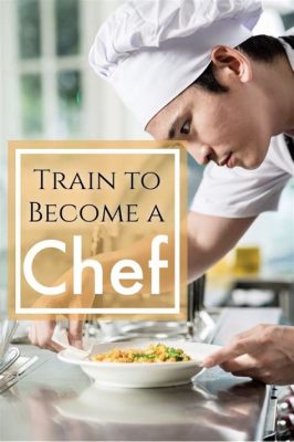 What Training Does a Chef Need?